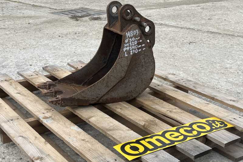 OmecoHub - Immagine TREVI BENNE 230